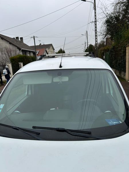 Renault Kangoo Renault kangoo tres bonne état