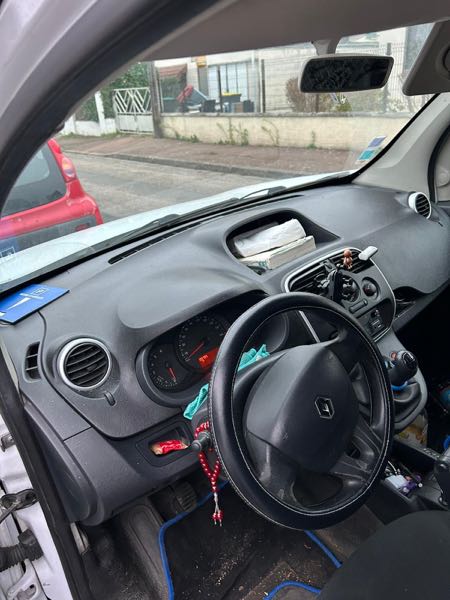 Renault Kangoo Renault kangoo tres bonne état