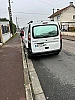 Renault Kangoo Renault kangoo tres bonne état thumbnail