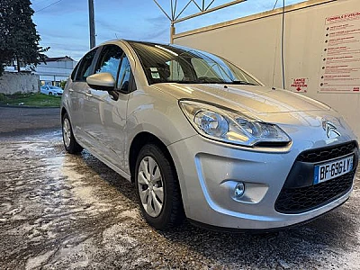 Citroen C3 1.4 HDI PACK CLIM