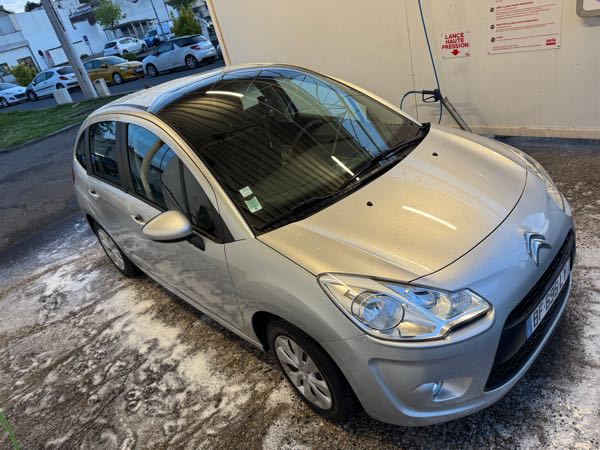 Citroen C3 1.4 HDI PACK CLIM
