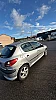 Peugeot 206 2.0 HDI QUIKSILVER 3P thumbnail