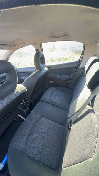 Peugeot 206 2.0 HDI QUIKSILVER 3P