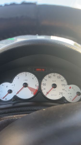 Peugeot 206 2.0 HDI QUIKSILVER 3P