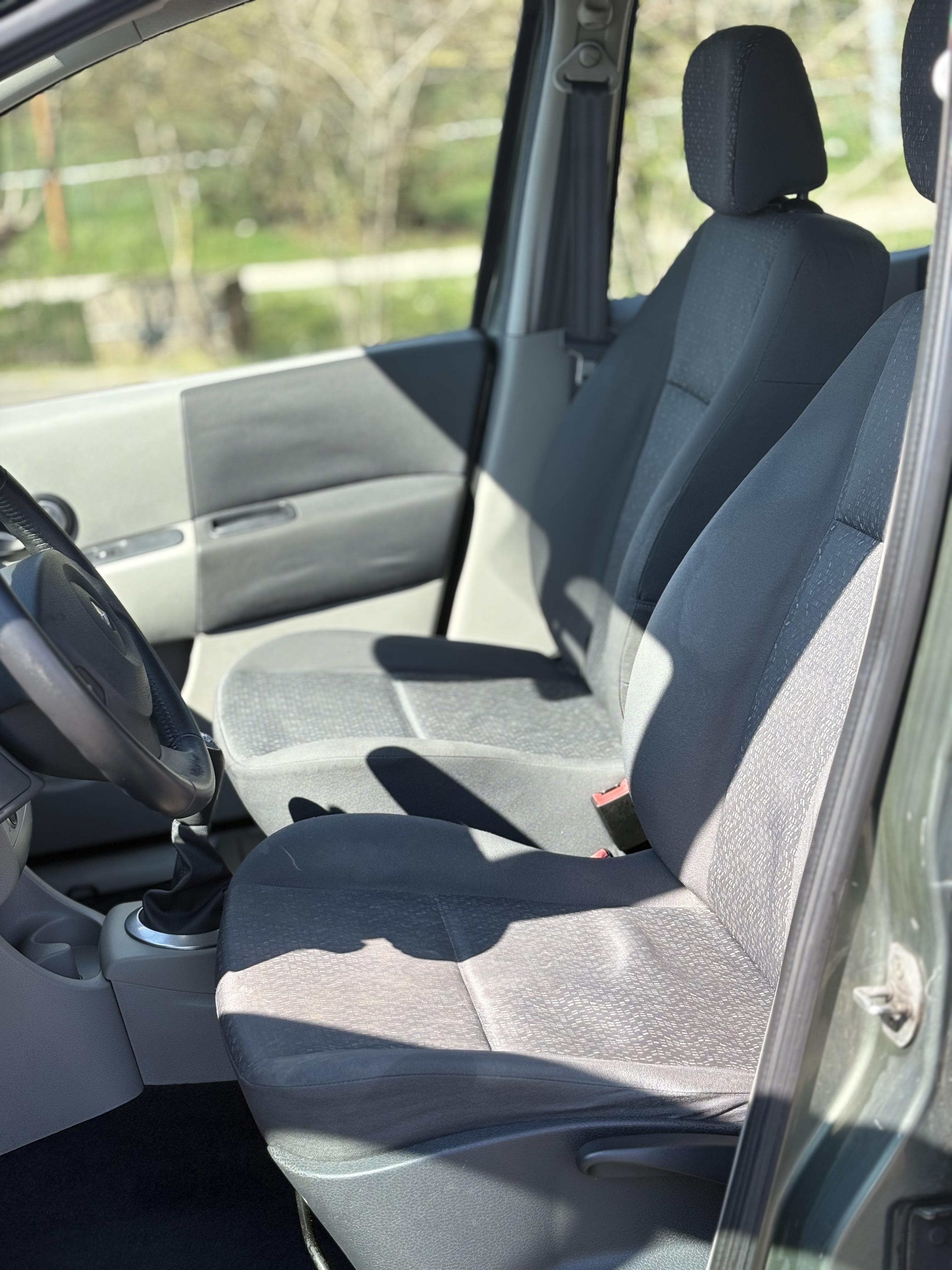 Renault Modus (2) 1.5 DCI 85 EXCEPTION ECO2