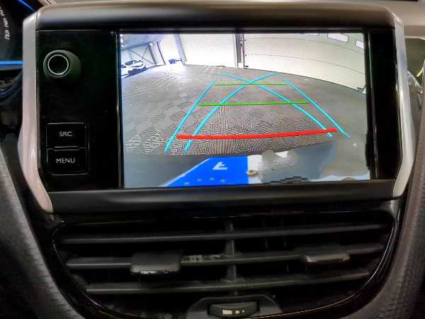 Peugeot 2008 (2) 1.5 BLUEHDI 120 S&amp;S ALLURE BUSINESS EAT6