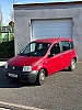Fiat Panda fiat panda thumbnail