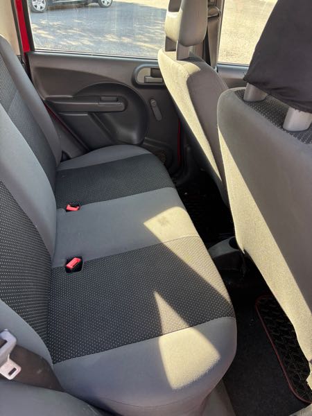 Fiat Panda fiat panda