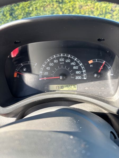 Fiat Panda fiat panda