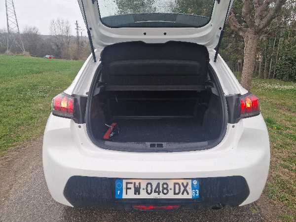 Peugeot 208 II 1.5 BLUEHDI 100 S&amp;S ACTIVE