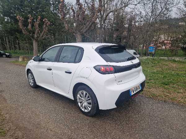 Peugeot 208 II 1.5 BLUEHDI 100 S&amp;S ACTIVE
