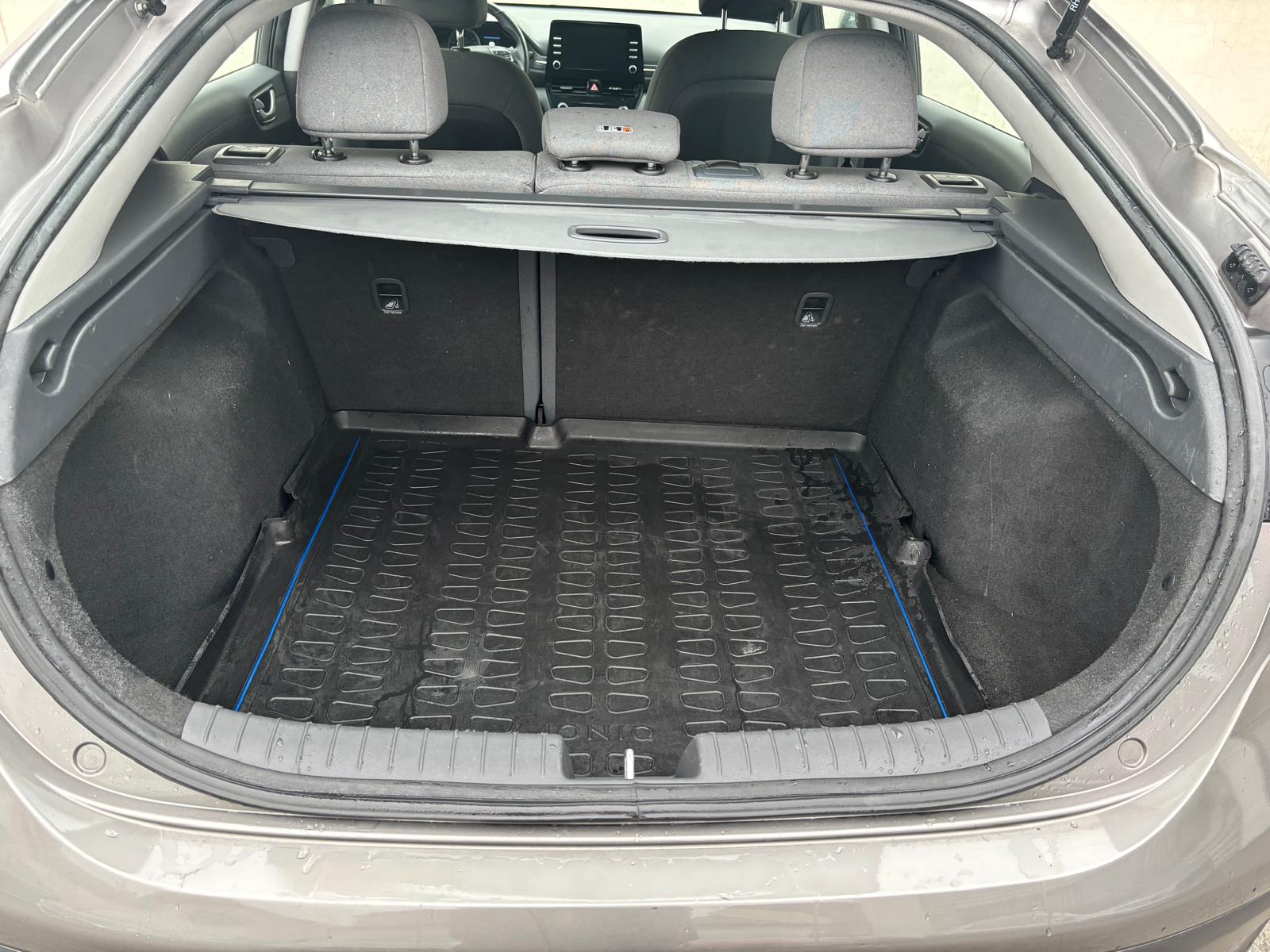 Hyundai Ioniq 2023