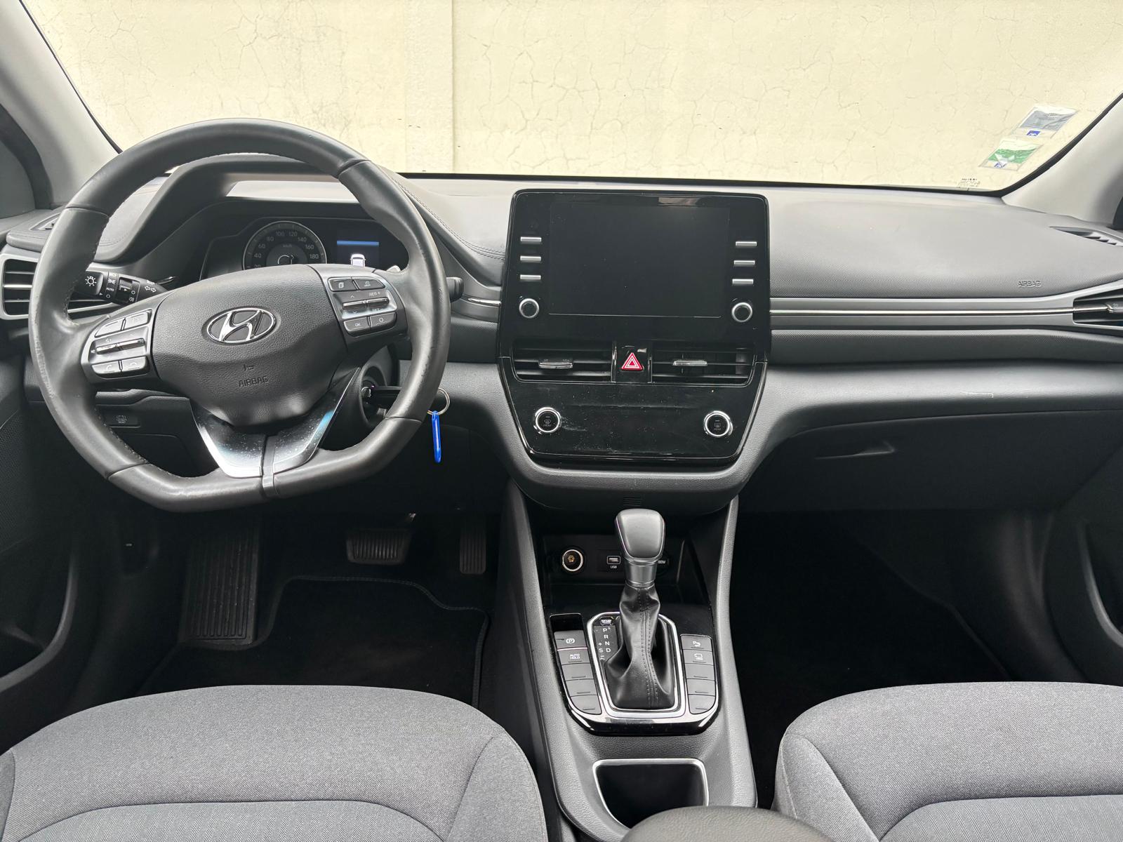 Hyundai Ioniq 2023