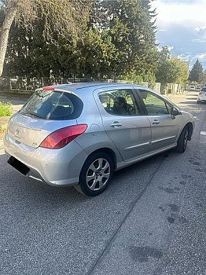 Peugeot 308 II 1.6 E-HDI 115 ACTIVE