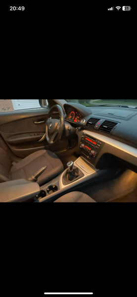 Bmw Serie 1 116D édition business