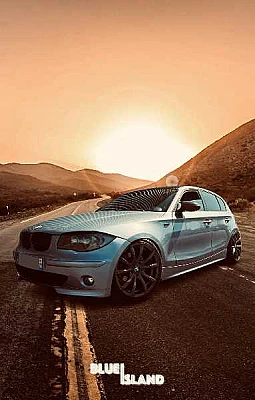 Bmw Serie 1 (E87) 120D 163 LUXE 5P