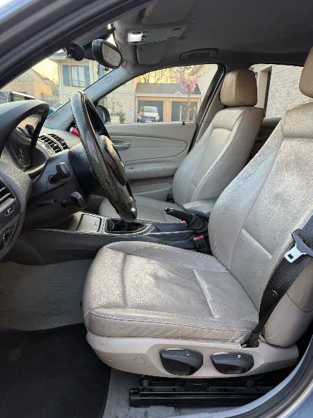 Bmw Serie 1 (E87) 120D 163 LUXE 5P