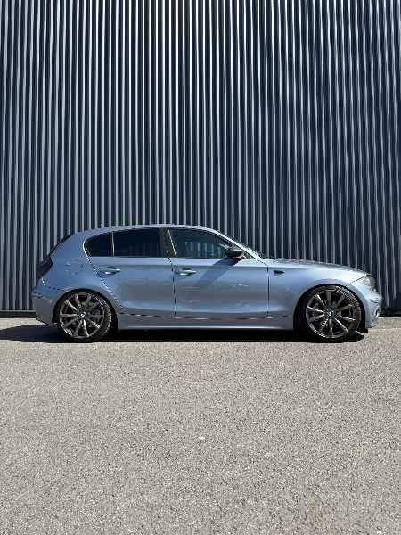 Bmw Serie 1 (E87) 120D 163 LUXE 5P
