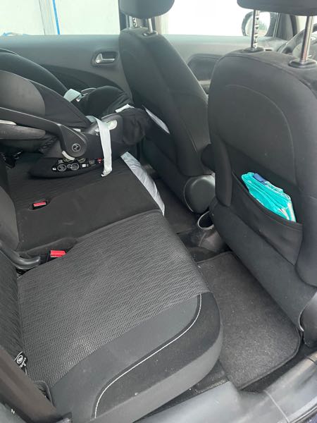 Citroen C3 II (2) 1.6 E-HDI 90 EXCLUSIVE