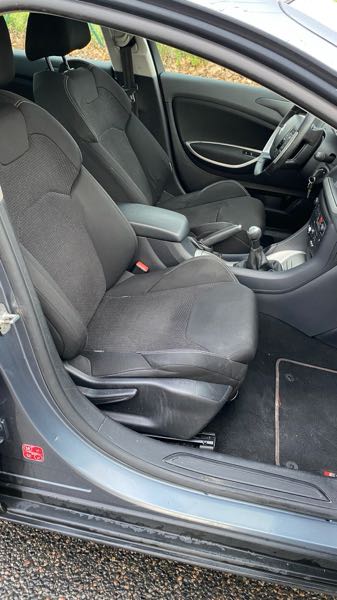 Citroen C5 II 1.6 HDI 110 FAP CONFORT