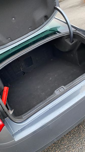 Citroen C5 II 1.6 HDI 110 FAP CONFORT