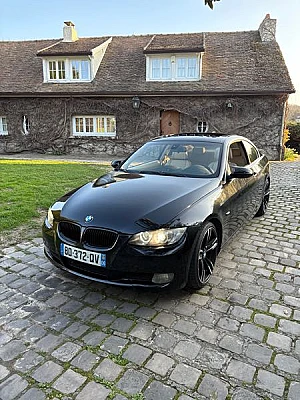 Bmw Serie 3 (E92) (2) COUPE 335IA 306 LUXE