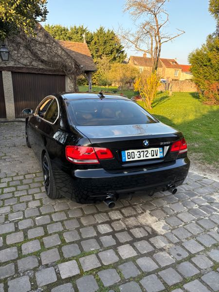 Bmw Serie 3 (E92) (2) COUPE 335IA 306 LUXE
