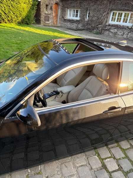 Bmw Serie 3 (E92) (2) COUPE 335IA 306 LUXE