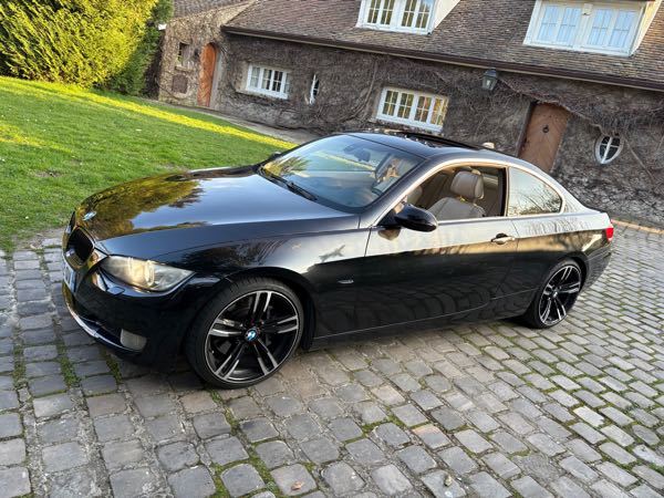 Bmw Serie 3 (E92) (2) COUPE 335IA 306 LUXE