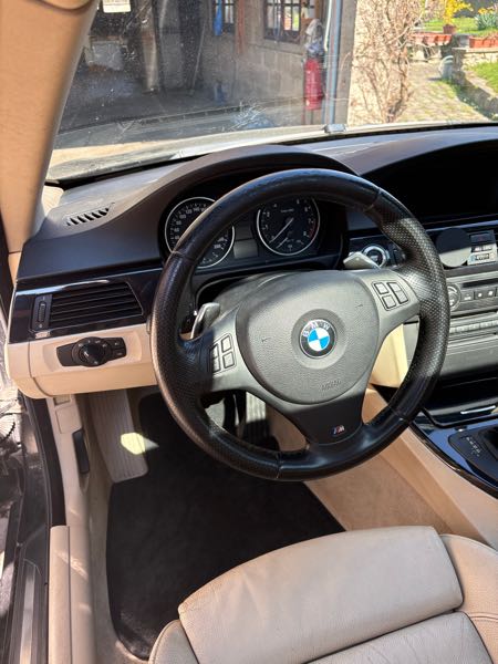 Bmw Serie 3 (E92) (2) COUPE 335IA 306 LUXE