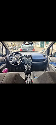 Suzuki Splash 1.0 PACK TRANQUILITE