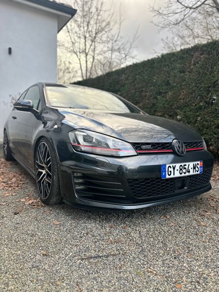 Volkswagen Golf VII 2.0 TSI 230 BLUEMOTION TECHNOLOGY GTI PERFORMANCE DSG6