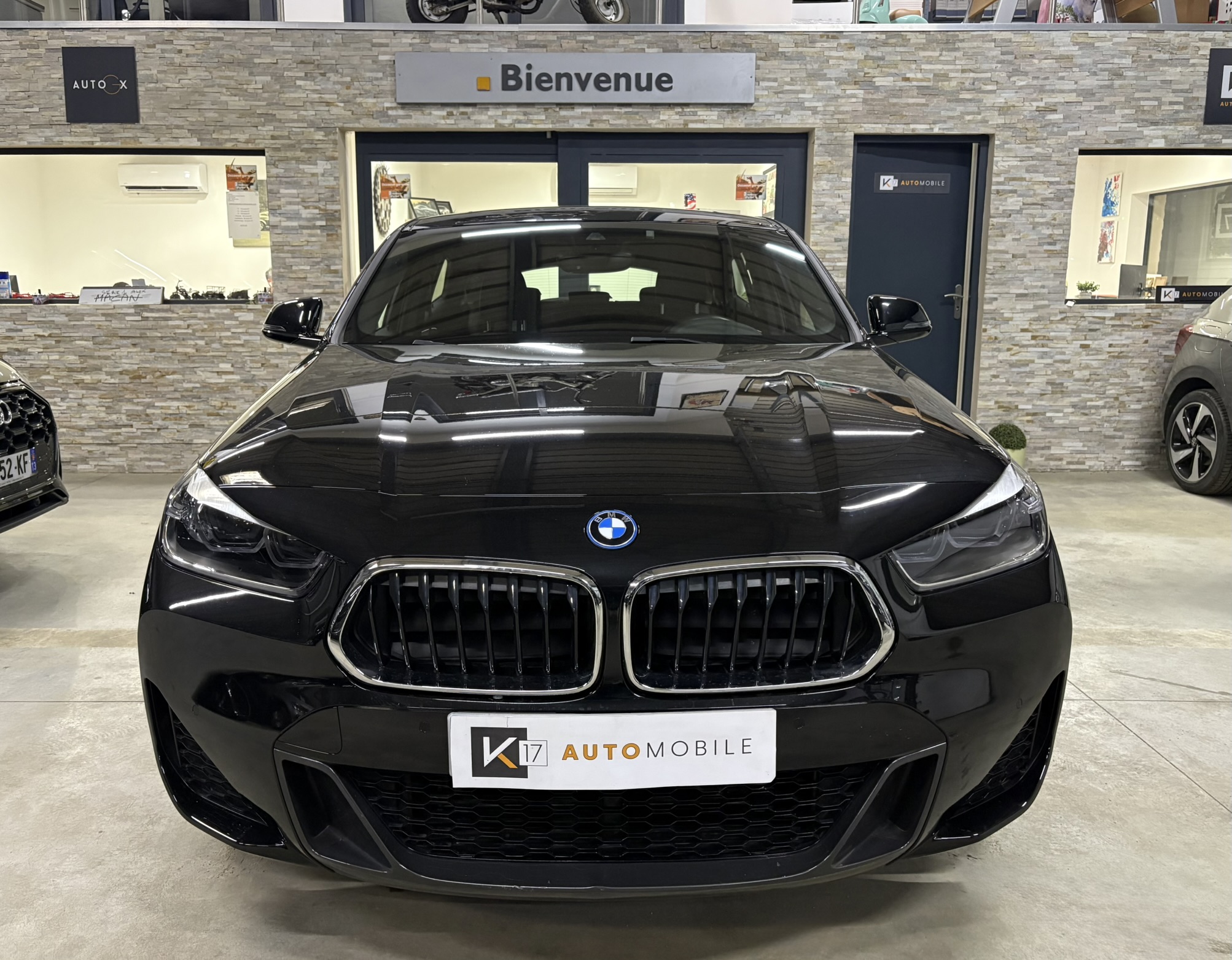 Bmw X2 Hybride Rechargeable 25e 220CH xDrive M Sport