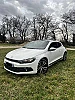 Volkswagen Scirocco II 1.4 TSI 160 SPORT EDITION DSG7 thumbnail