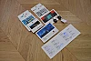 Porsche 996 3.4 CARRERA 4 MILLENIUM TIPTRONIC-12/1999-Exemplaire 509/911 thumbnail
