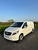 Mercedes-Benz Vito III (2) 2.0 114 CDI LONG BVA RWD PRO thumbnail