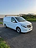 Mercedes-Benz Vito III (2) 2.0 114 CDI LONG BVA RWD PRO thumbnail