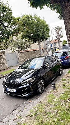 Bmw Serie M1 M135i full option