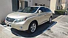 Lexus Rx Lexus Rx 450h thumbnail