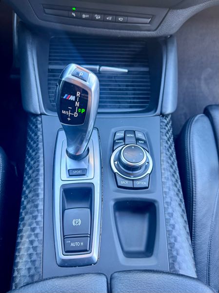 Bmw X6 (F86) M50DA 381 27CV