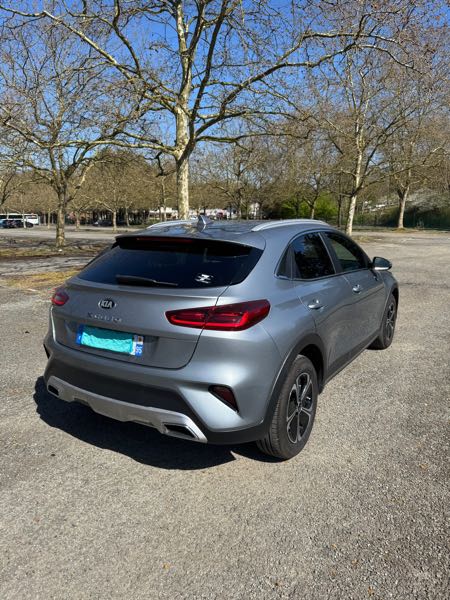 Kia Xceed Kia XCeed 1.6 GDi 141ch PHEV Active DCT6