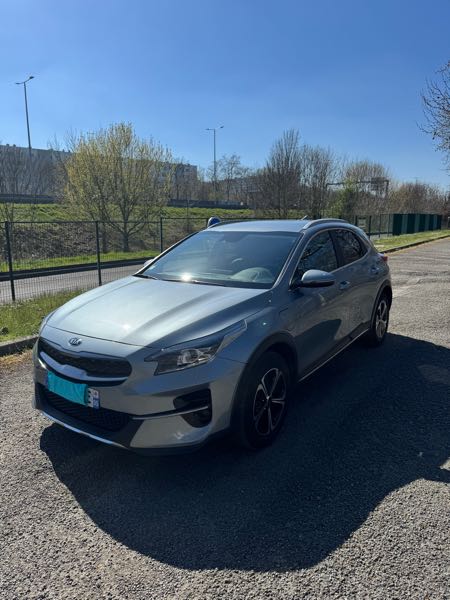 Kia Xceed Kia XCeed 1.6 GDi 141ch PHEV Active DCT6