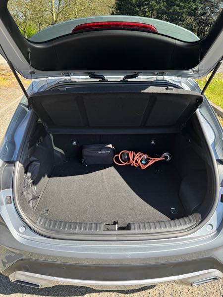 Kia Xceed Kia XCeed 1.6 GDi 141ch PHEV Active DCT6