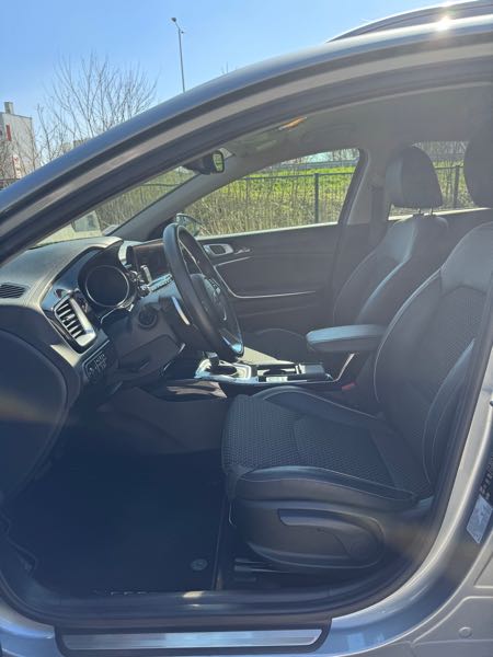 Kia Xceed Kia XCeed 1.6 GDi 141ch PHEV Active DCT6