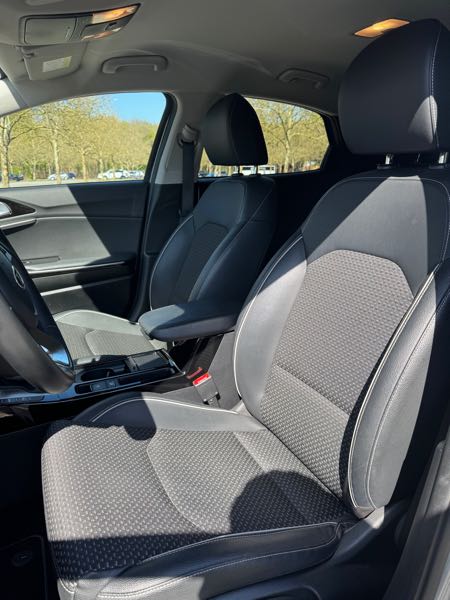 Kia Xceed Kia XCeed 1.6 GDi 141ch PHEV Active DCT6