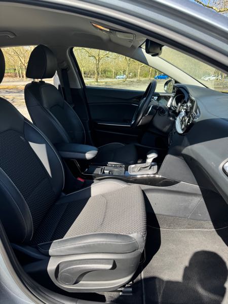 Kia Xceed Kia XCeed 1.6 GDi 141ch PHEV Active DCT6