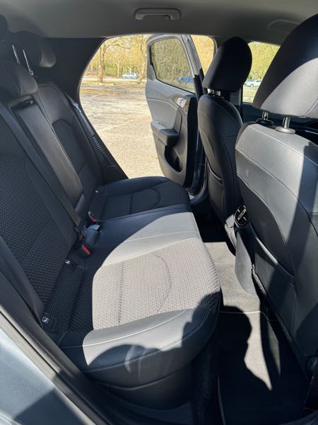 Kia Xceed Kia XCeed 1.6 GDi 141ch PHEV Active DCT6