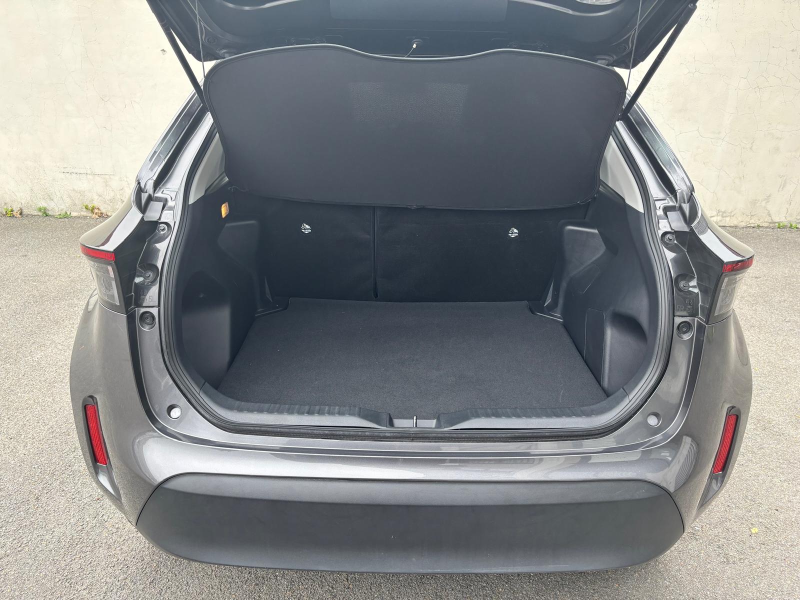 Toyota Yaris Cross Location de Véhicule pour VTC TVA incluse (possibilité LOA)