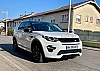 Land Rover Discovery Sport (2) 2.0 D180 4WD SE AUTO thumbnail
