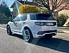 Land Rover Discovery Sport (2) 2.0 D180 4WD SE AUTO thumbnail